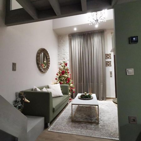 Casa Carina, Arachova公寓 外观 照片
