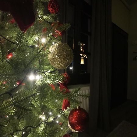 Casa Carina, Arachova公寓 外观 照片