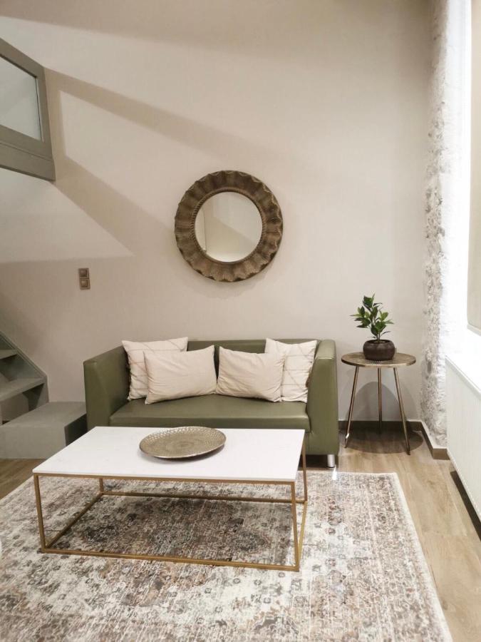 Casa Carina, Arachova公寓 外观 照片