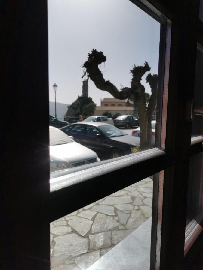 Casa Carina, Arachova公寓 外观 照片