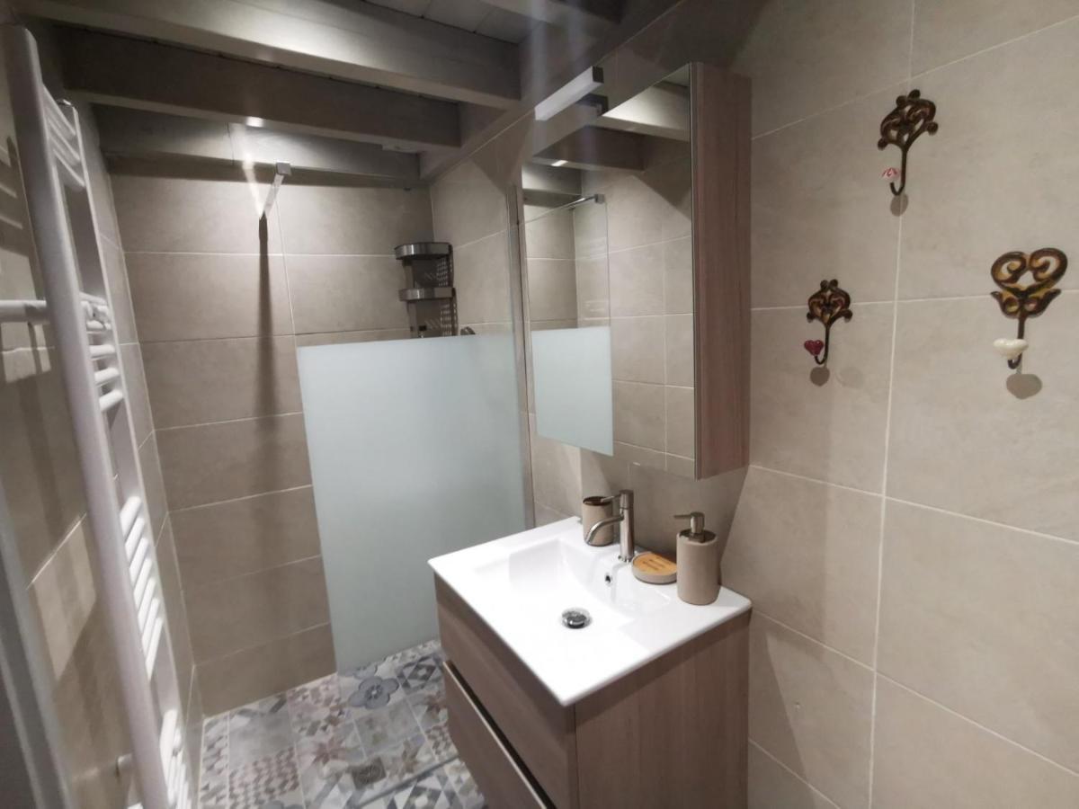Casa Carina, Arachova公寓 外观 照片
